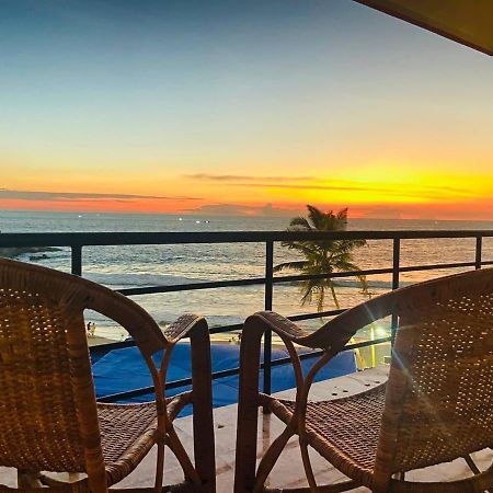 Karma Beach Resort Kovalam Zewnętrze zdjęcie