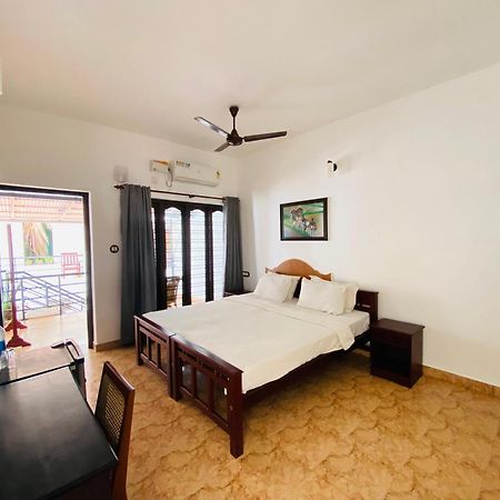 Karma Beach Resort Kovalam Zewnętrze zdjęcie