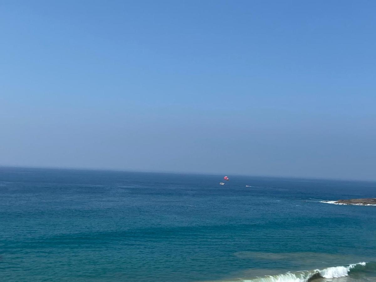Karma Beach Resort Kovalam Zewnętrze zdjęcie
