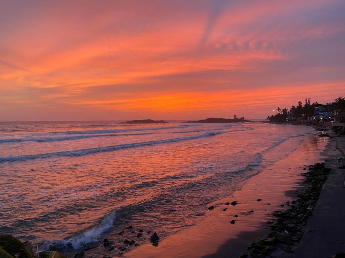 Karma Beach Resort Kovalam Zewnętrze zdjęcie