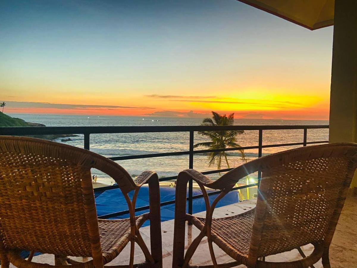 Karma Beach Resort Kovalam Zewnętrze zdjęcie