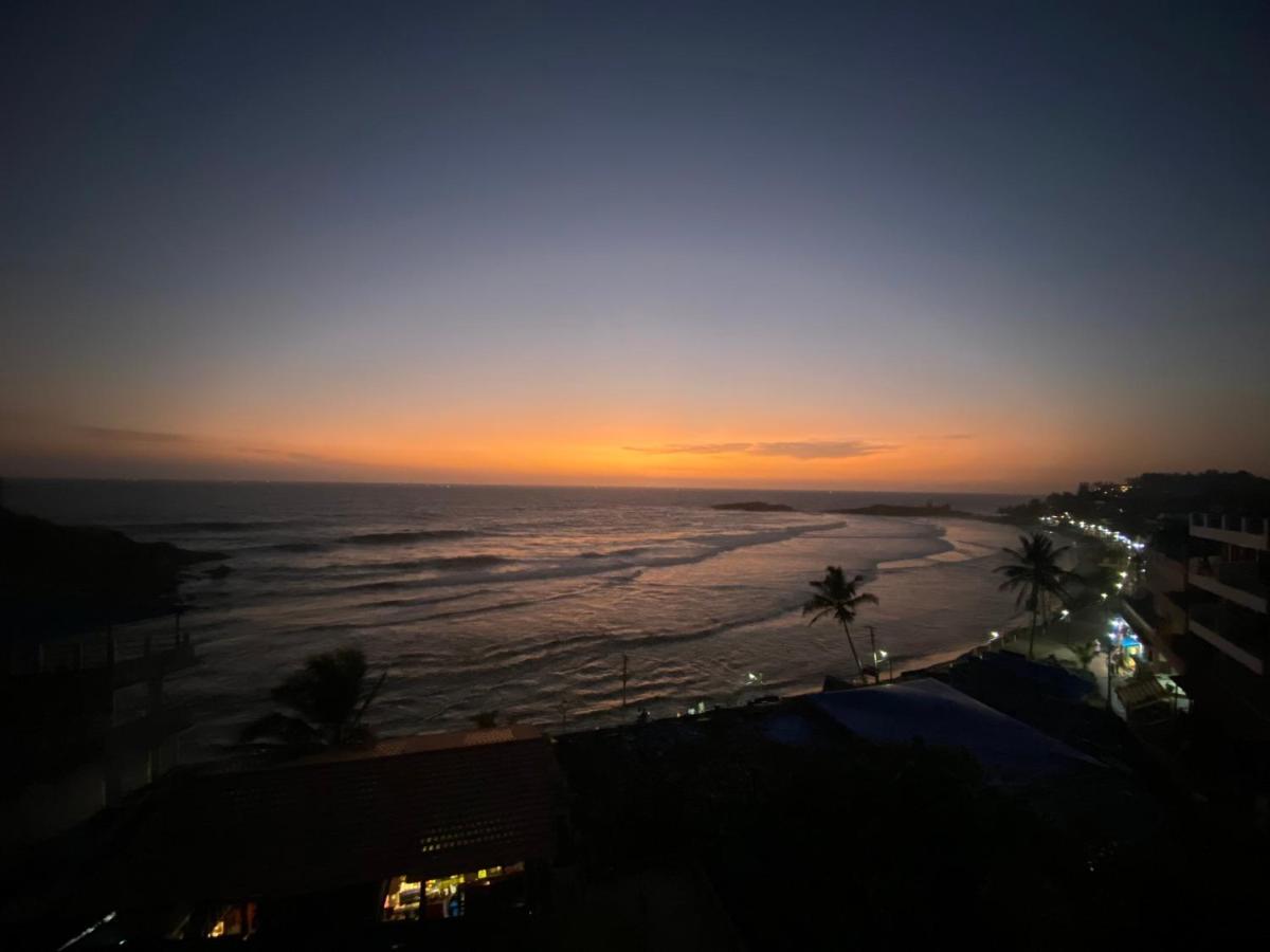 Karma Beach Resort Kovalam Zewnętrze zdjęcie