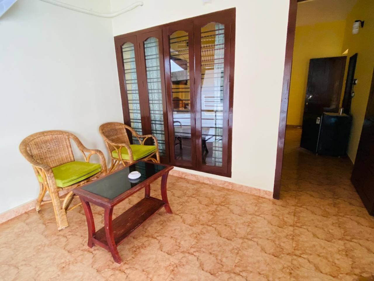 Karma Beach Resort Kovalam Pokój zdjęcie
