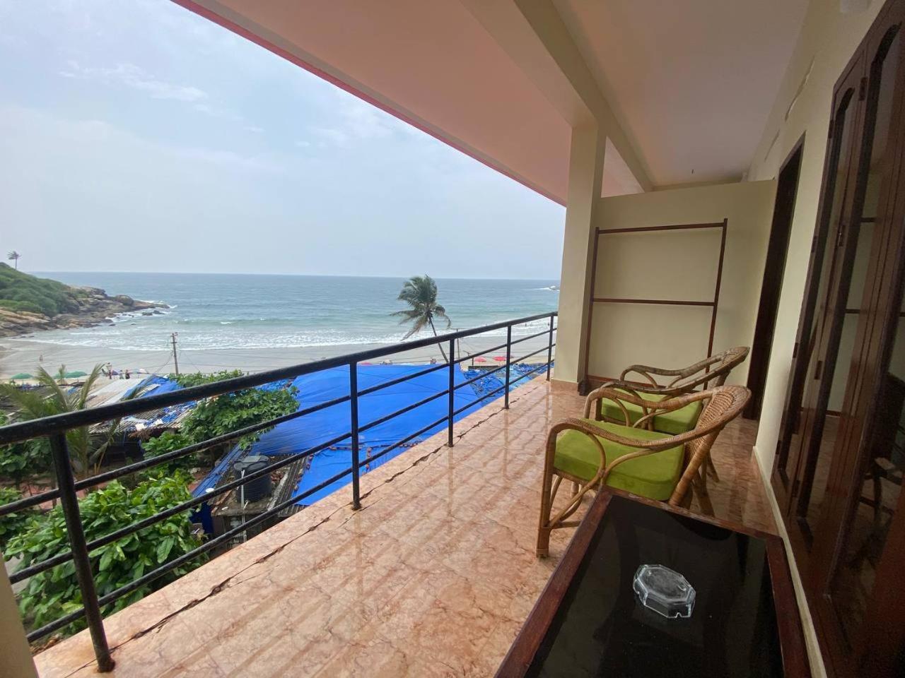 Karma Beach Resort Kovalam Pokój zdjęcie