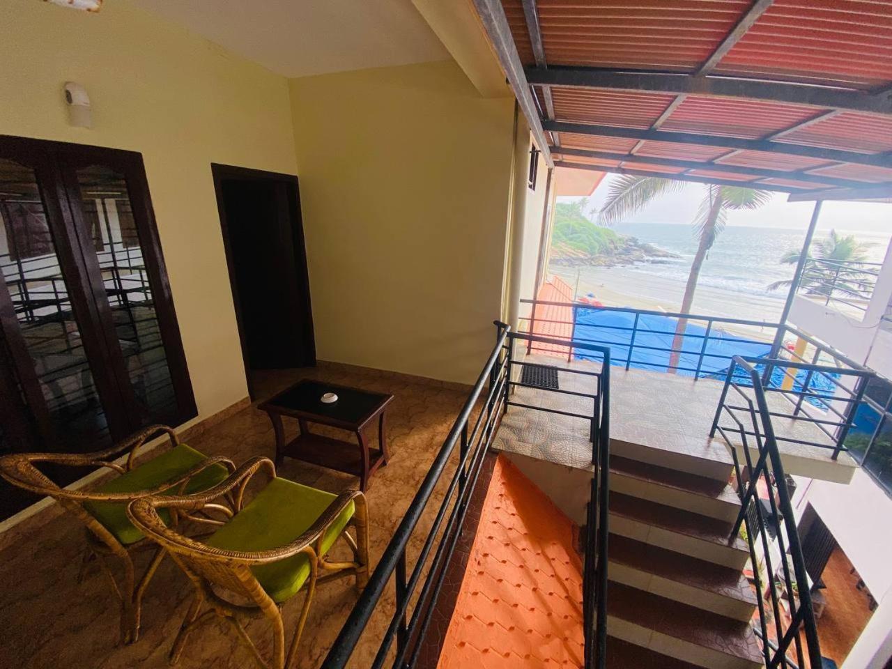 Karma Beach Resort Kovalam Pokój zdjęcie