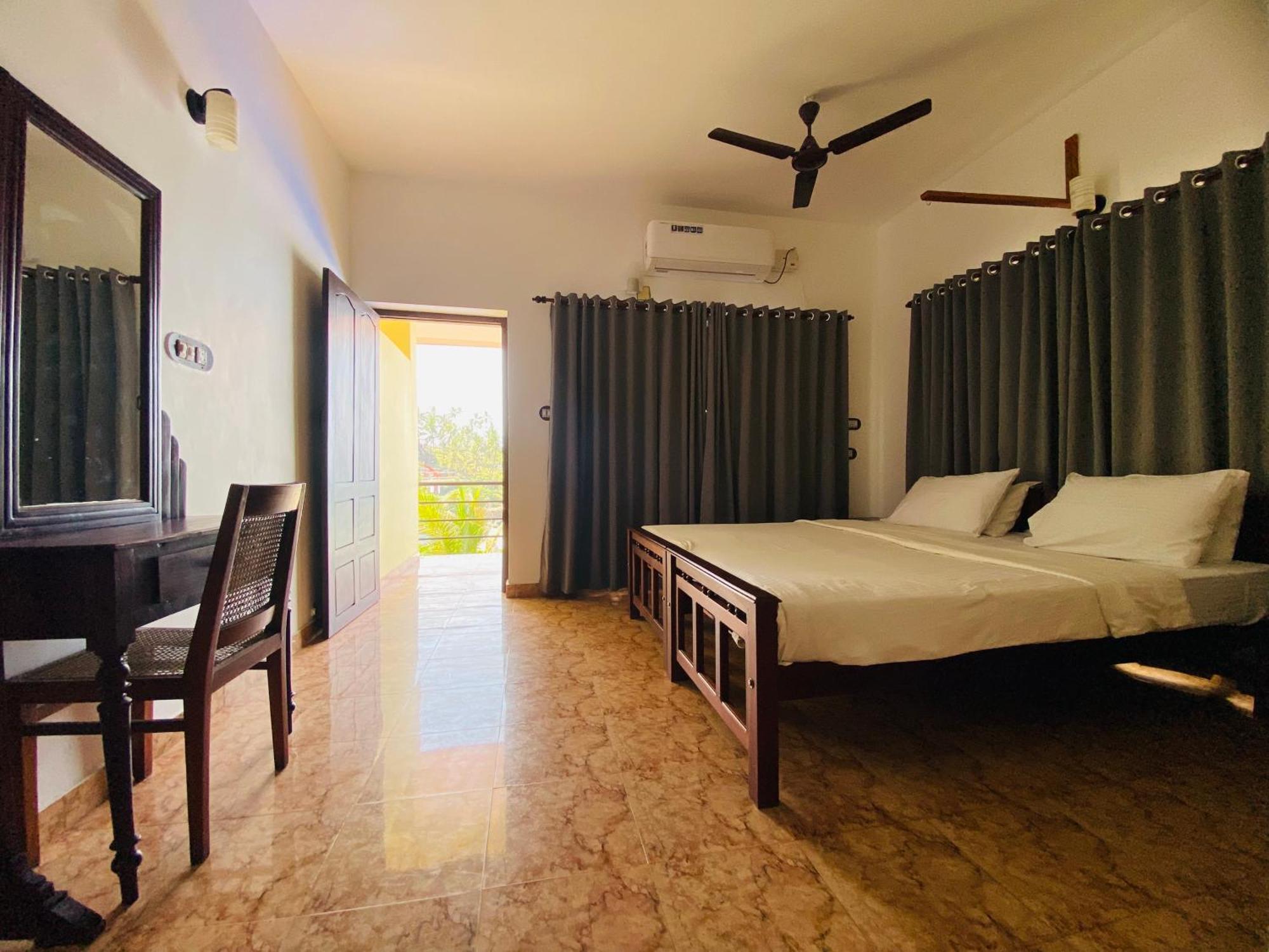 Karma Beach Resort Kovalam Pokój zdjęcie